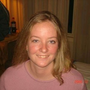 Meet your Posher, Christy